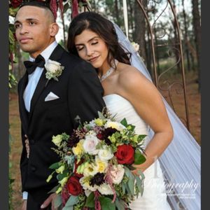 Meet your Posher, Jason